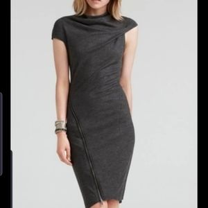 Helmut lang dress